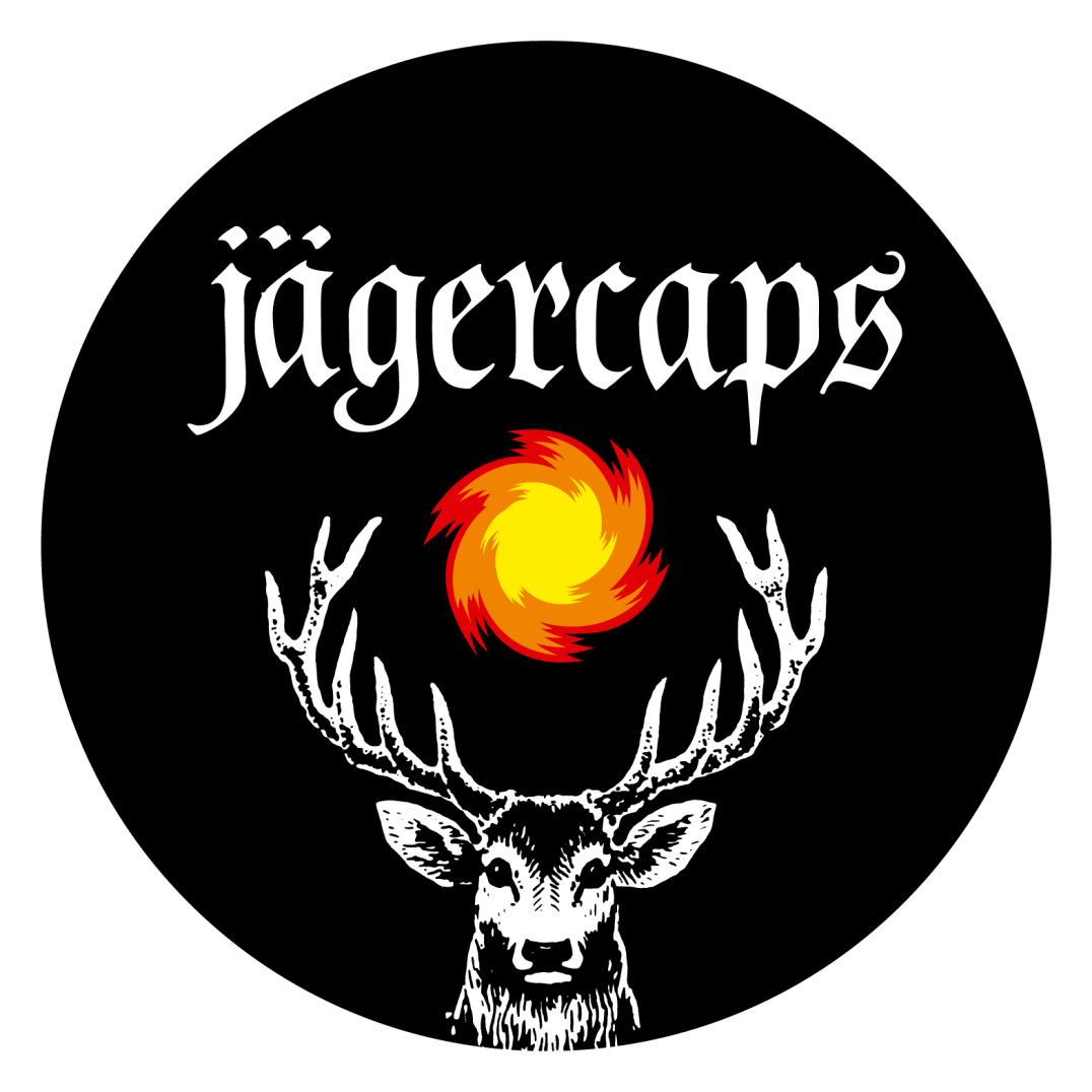 Jägercaps-Logo